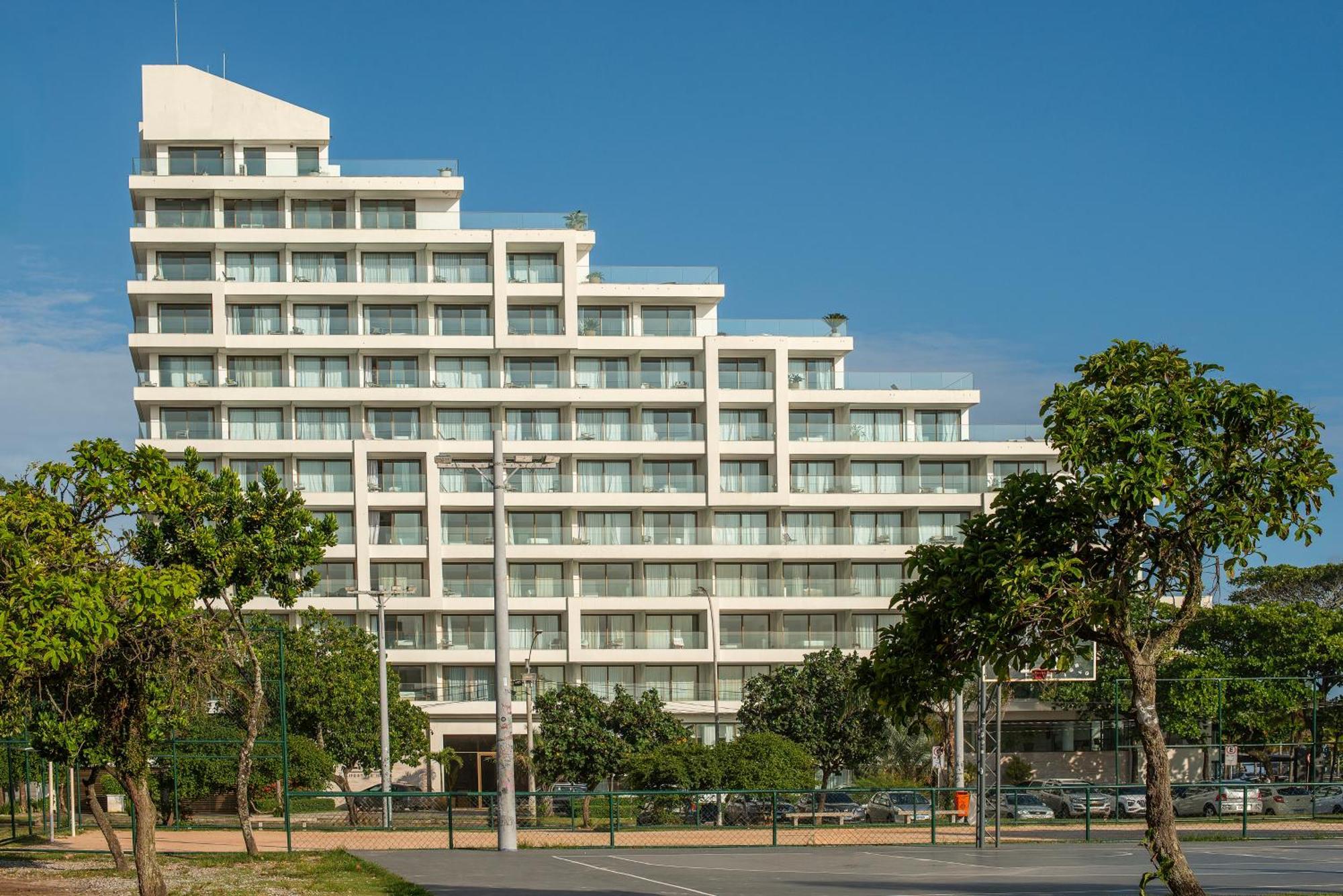 Lifestyle Laghetto Collection Hotell Rio de Janeiro Eksteriør bilde